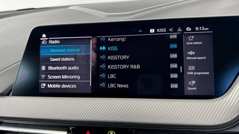 BMW 1 Series 120d xDrive M Sport 5dr Step Auto Diesel Hatchback